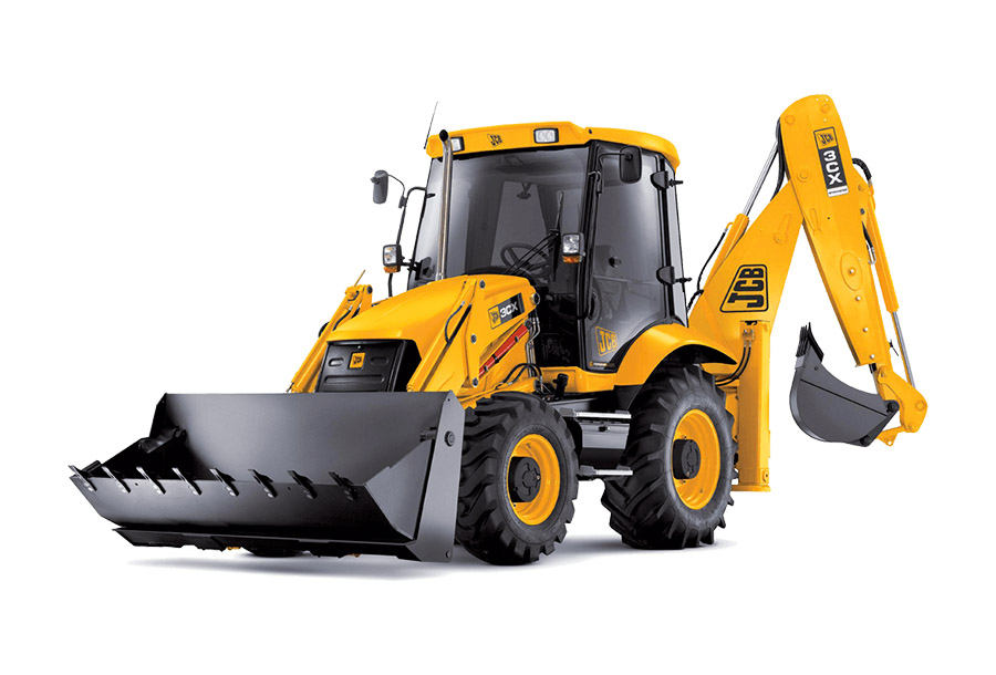 JCB RXC345